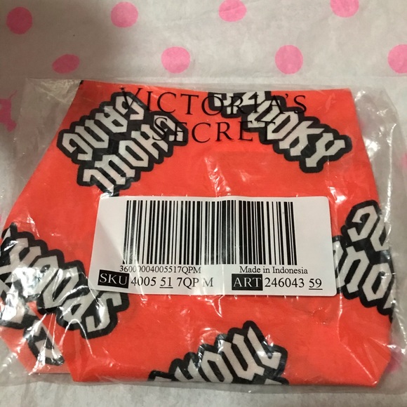 PINK Victoria's Secret Other - NTW Pink Victoria secret panties